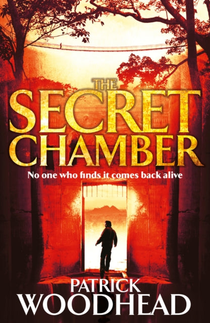 The Secret Chamber-9781848090781