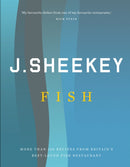J Sheekey FISH-9781848093805