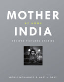Mother India at Home : Recipes Pictures Stories-9781848094420