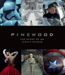 Pinewood: The Story of an Iconic Studio-9781848094864