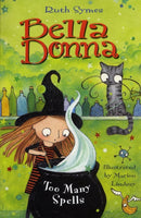 Bella Donna 2: Too Many Spells-9781848121355
