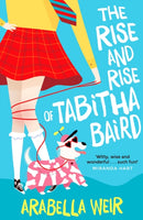 The Rise and Rise of Tabitha Baird-9781848124196