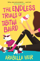 The Endless Trials of Tabitha Baird-9781848124363