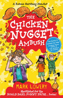 The Chicken Nugget Ambush