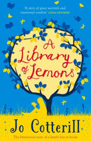 A Library of Lemons-9781848125117