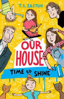 Our House 2: Time to Shine-9781848125681
