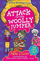 Attack of the Woolly Jumper-9781848125827
