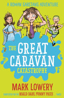 The Great Caravan Catastrophe-9781848126138