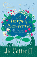 A Storm of Strawberries-9781848126169