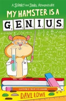 My Hamster is a Genius-9781848126558