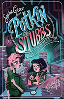 The Haunting of Peligan City : Potkin and Stubbs 2-9781848127630
