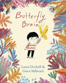Butterfly Brain-9781848128682