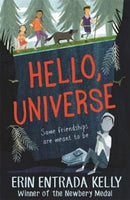 Hello, Universe-9781848129221
