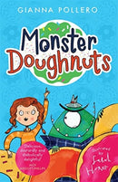 Monster Doughnuts (Monster Doughnuts 1)