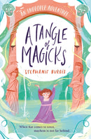 A Tangle Of Magicks: An Improper Adventure 2-9781848129504
