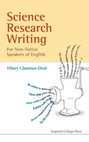 Science Research Writing for Non-Native Speakers of English