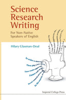 Science Research Writing For Non-native Speakers Of English-9781848163102