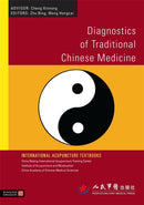 Diagnostics of Traditional Chinese Medicine-9781848190368