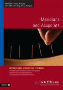 Meridians and Acupoints-9781848190375