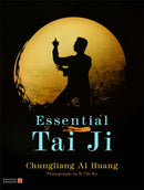 Essential Tai Ji-9781848190535