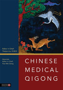 Chinese Medical Qigong-9781848190962