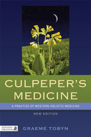 Culpeper's Medicine : A Practice of Western Holistic Medicine  New Edition-9781848191211