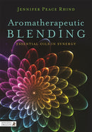 Aromatherapeutic Blending : Essential Oils in Synergy-9781848192270