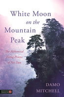 White Moon on the Mountain Peak : The Alchemical Firing Process of Nei Dan-9781848192560