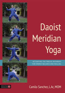 Daoist Meridian Yoga : Activating the Twelve Pathways for Energy Balance and Healing-9781848192850