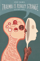 Trauma is Really Strange : Graphic medicine-9781848192935