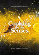 Cooking for the Senses : Vegan Neurogastronomy-9781848193000