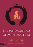 The Fundamentals of Acupuncture-9781848193130