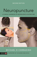 Neuropuncture : A Clinical Handbook of Neuroscience Acupuncture-9781848193314