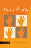 Vedic Palmistry : Hasta Rekha Shastra-9781848193505