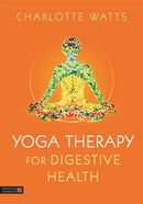 Yoga Therapy for Digestive Health-9781848193543