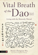 Vital Breath of the Dao-9781848193833