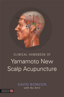Clinical Handbook of Yamamoto New Scalp Acupuncture-9781848193925