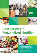 Case Studies in Personalized Nutrition-9781848193949