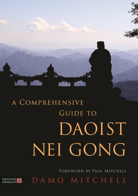 A Comprehensive Guide to Daoist Nei Gong-9781848194106