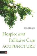 Hospice and Palliative Care Acupuncture-9781848194212