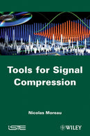 Tools for Signal Compression – Applications to Speech and Audio Coding
