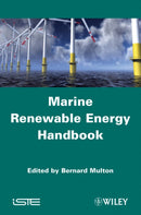 Marine Renewable Energy Handbook-9781848213326