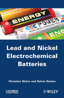 Lead–Nickel Electrochemical Batteries