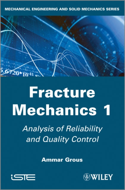 Analysis of Reliability and Quality Control V1