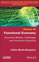 Functional Economy : Economic Models, Challenges and Innovation Dynamics-9781848218772