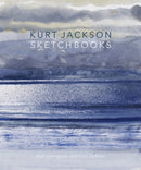 Kurt Jackson Sketchbooks-9781848221550