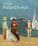 The Art of Richard Eurich-9781848221727
