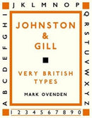 Johnston & Gill : Very British Types-9781848221765