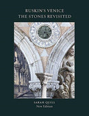 Ruskin's Venice: The Stones Revisited New Edition-9781848221796