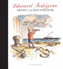 Edward Ardizzone : Artist and Illustrator-9781848221826